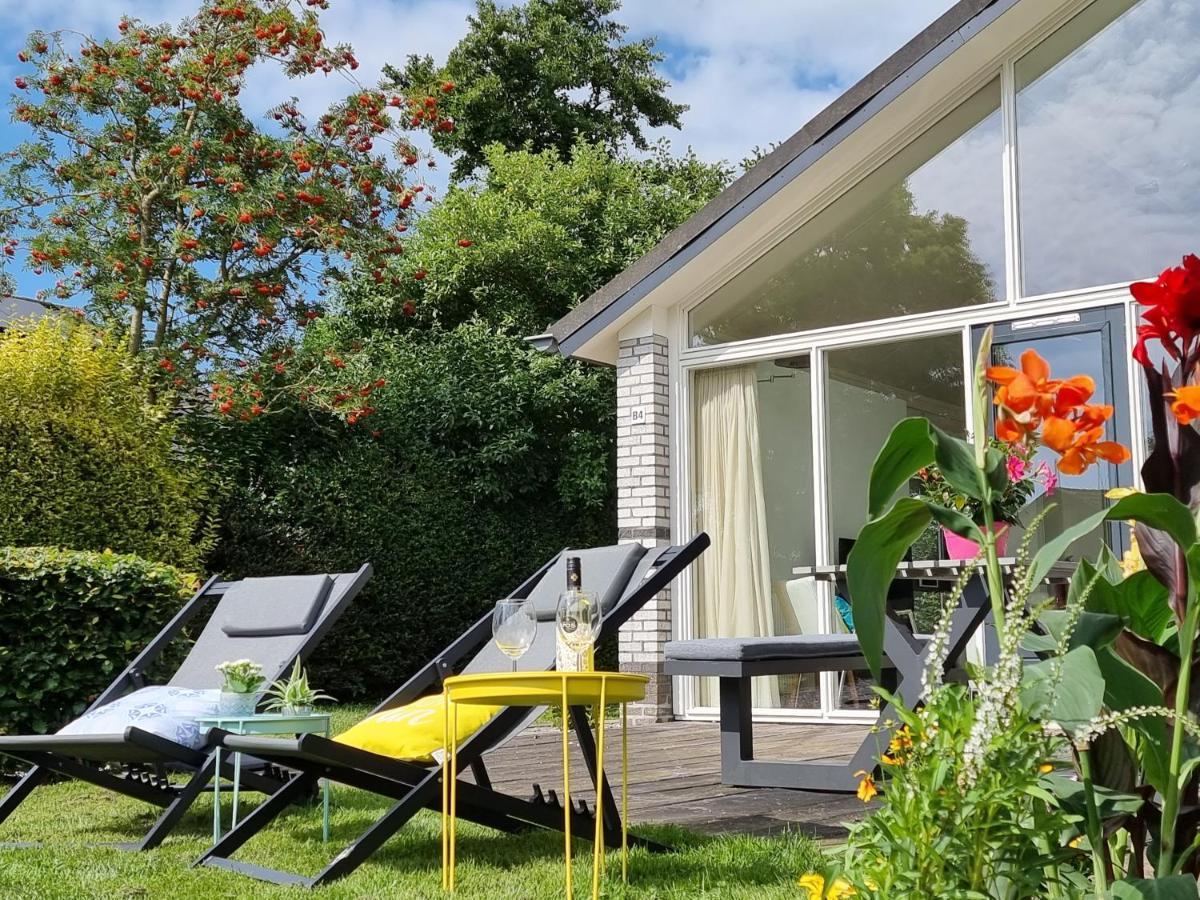 Rietmeer Vakantiehuis Friesland Gaastmeer Экстерьер фото