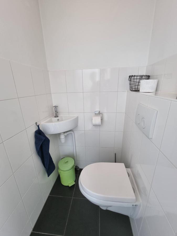 Rietmeer Vakantiehuis Friesland Gaastmeer Экстерьер фото