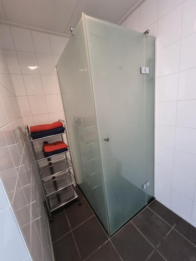 Rietmeer Vakantiehuis Friesland Gaastmeer Экстерьер фото
