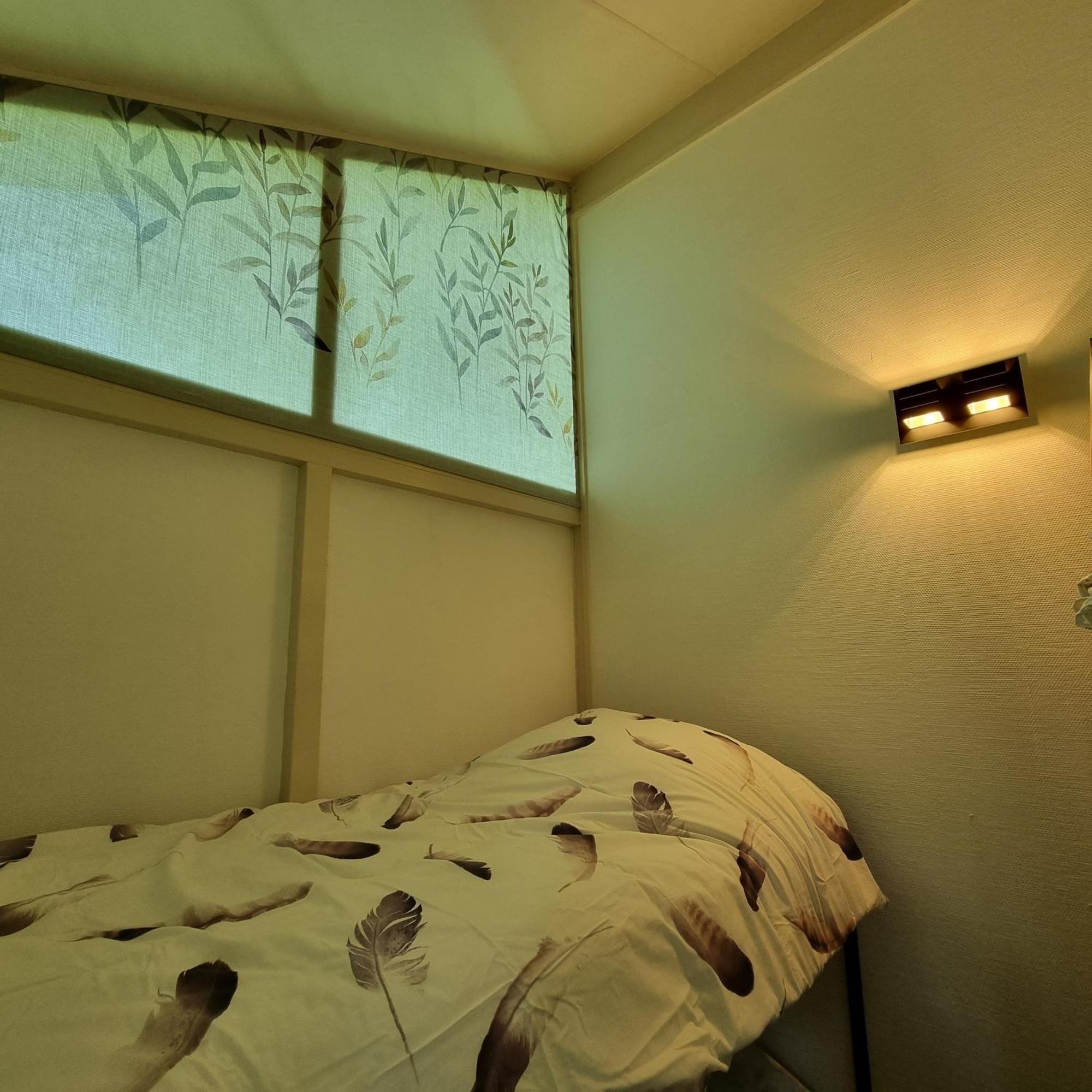 Rietmeer Vakantiehuis Friesland Gaastmeer Экстерьер фото